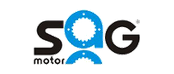 SAG Motor